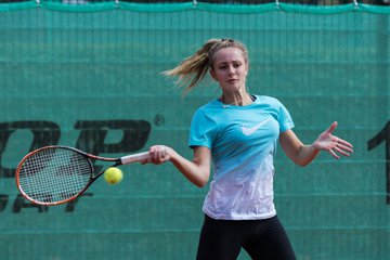 Bild 13 - BL Damen Der Club an der Alster - DTV Hannover : Ergebnis: 7:2